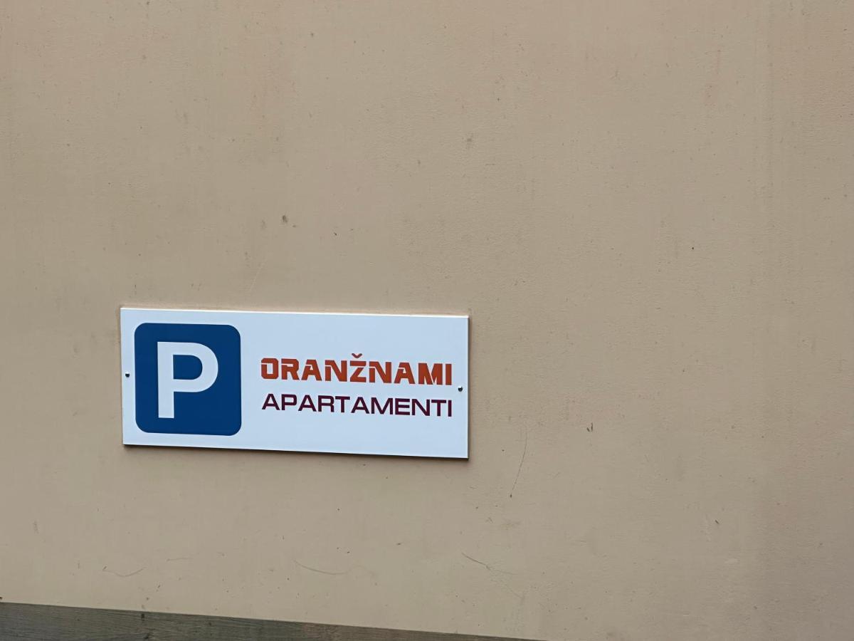 Orange Apartments 52 Рига Екстериор снимка