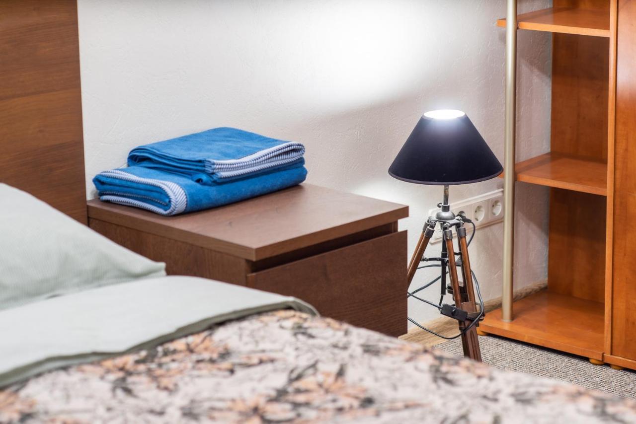 Orange Apartments 52 Рига Екстериор снимка