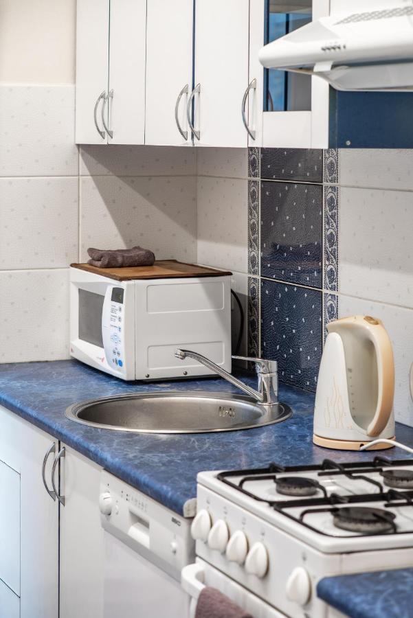 Orange Apartments 52 Рига Екстериор снимка