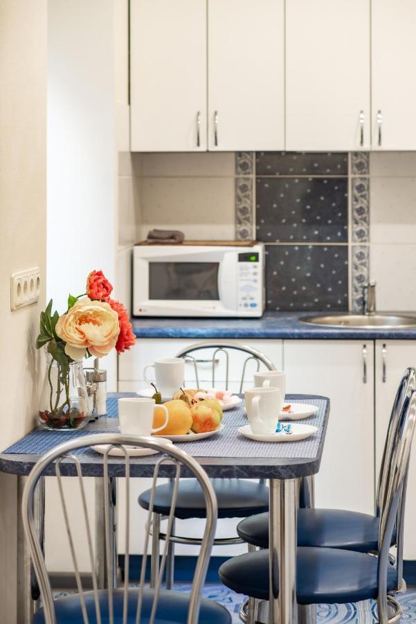 Orange Apartments 52 Рига Екстериор снимка