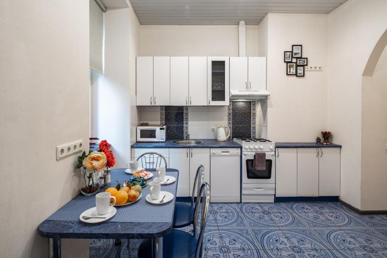 Orange Apartments 52 Рига Екстериор снимка