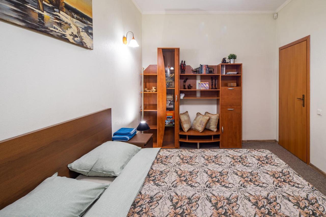 Orange Apartments 52 Рига Екстериор снимка