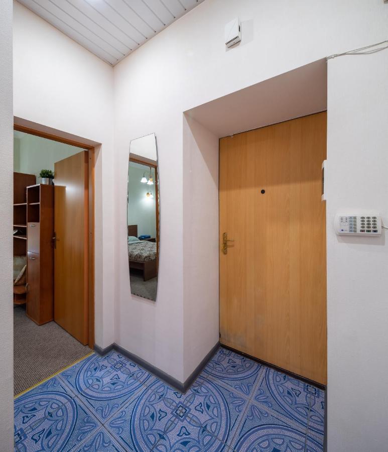 Orange Apartments 52 Рига Екстериор снимка