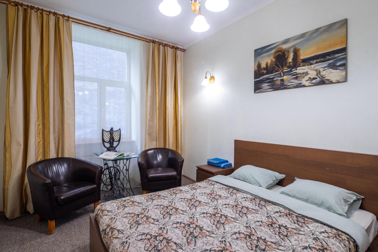Orange Apartments 52 Рига Екстериор снимка