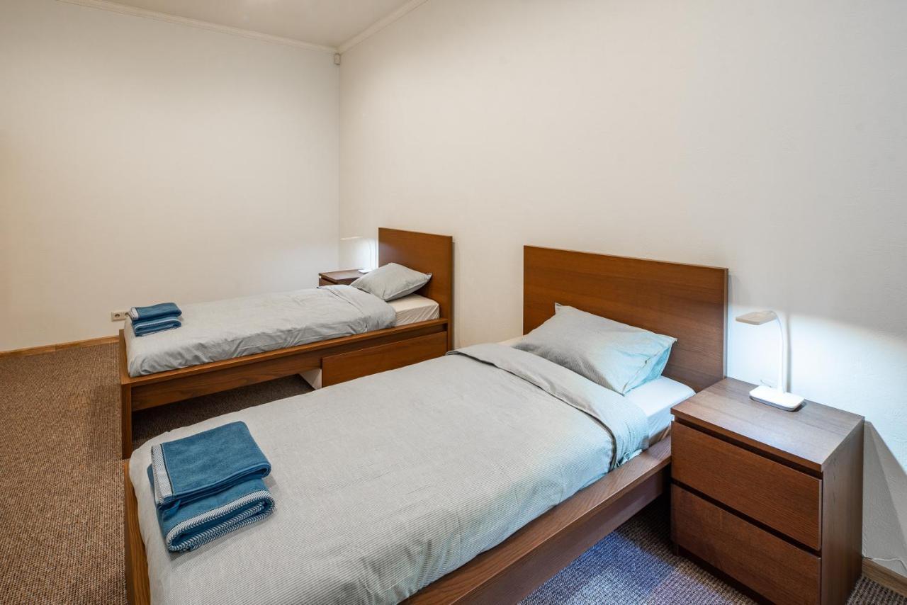 Orange Apartments 52 Рига Екстериор снимка