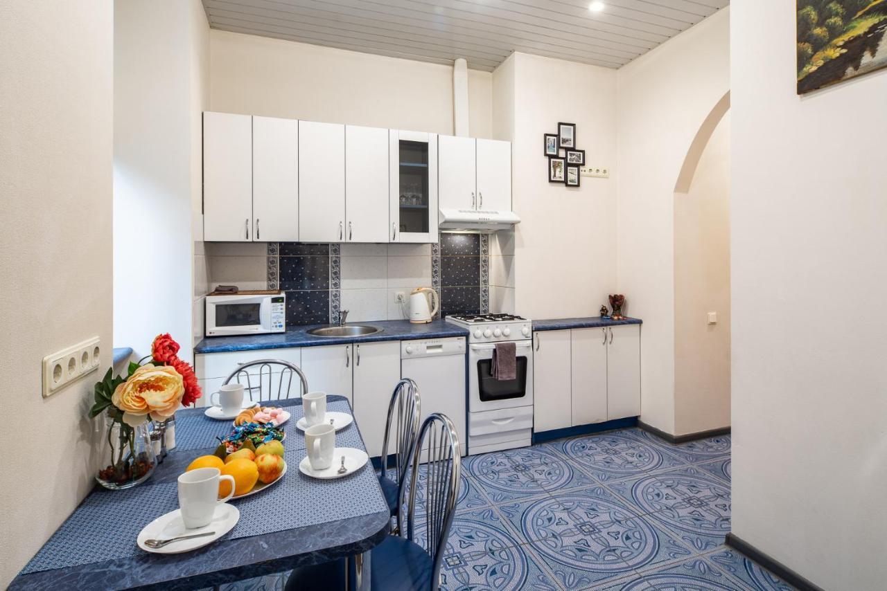 Orange Apartments 52 Рига Екстериор снимка