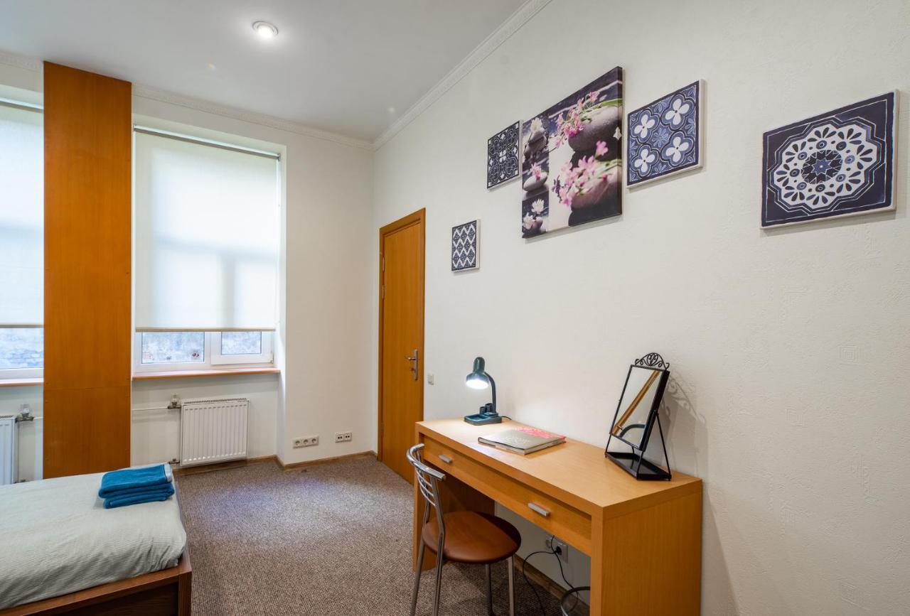 Orange Apartments 52 Рига Екстериор снимка