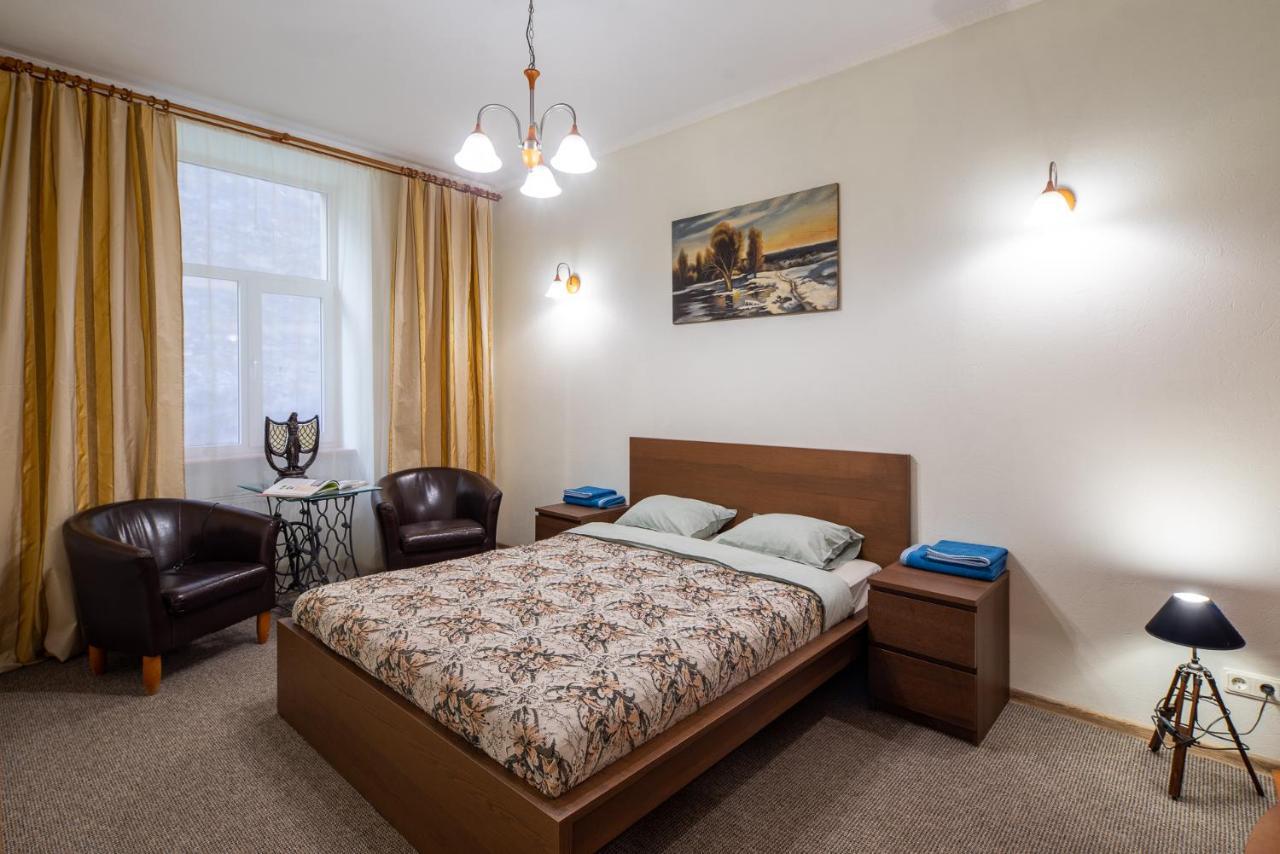 Orange Apartments 52 Рига Екстериор снимка