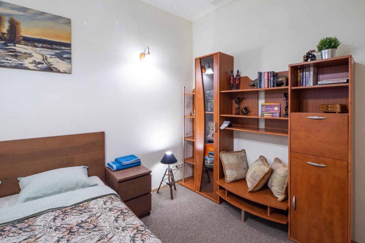 Orange Apartments 52 Рига Екстериор снимка