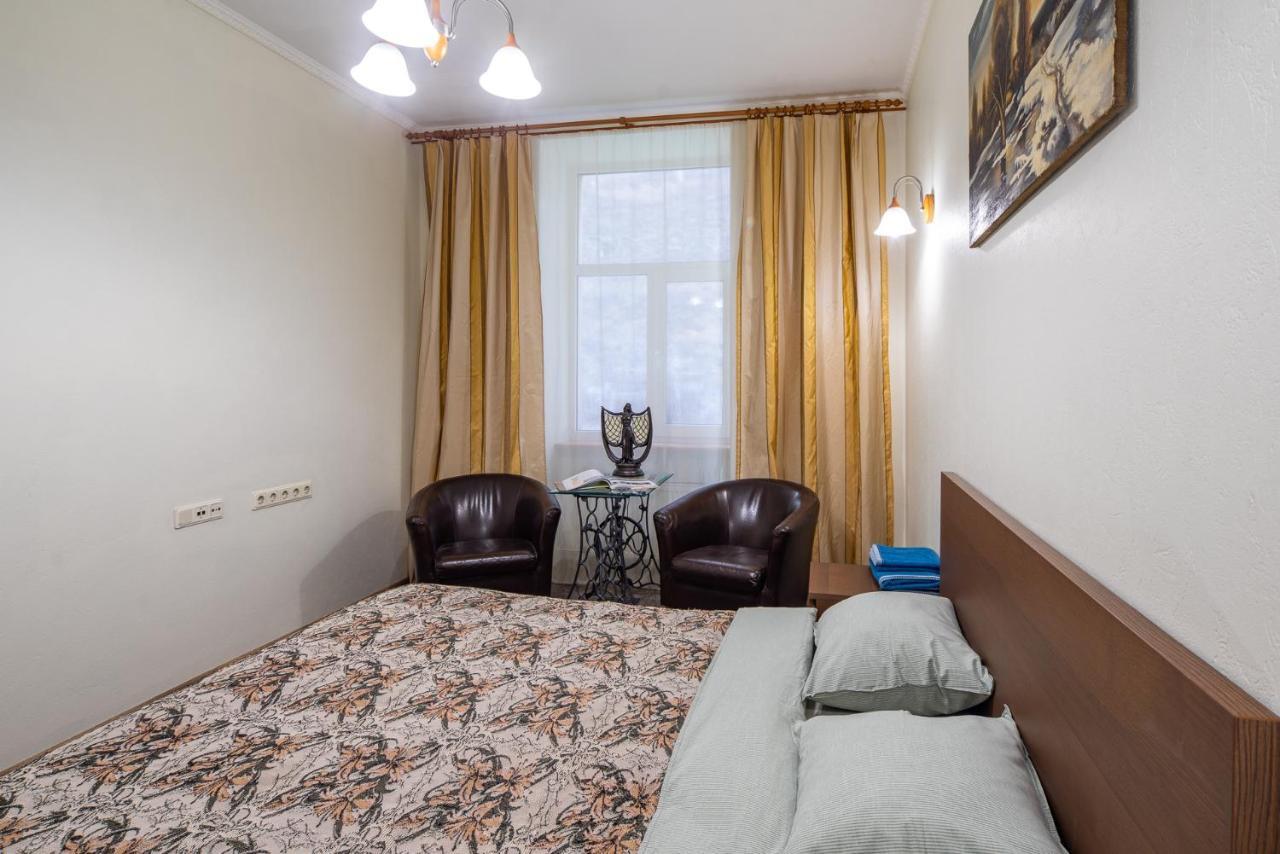 Orange Apartments 52 Рига Екстериор снимка