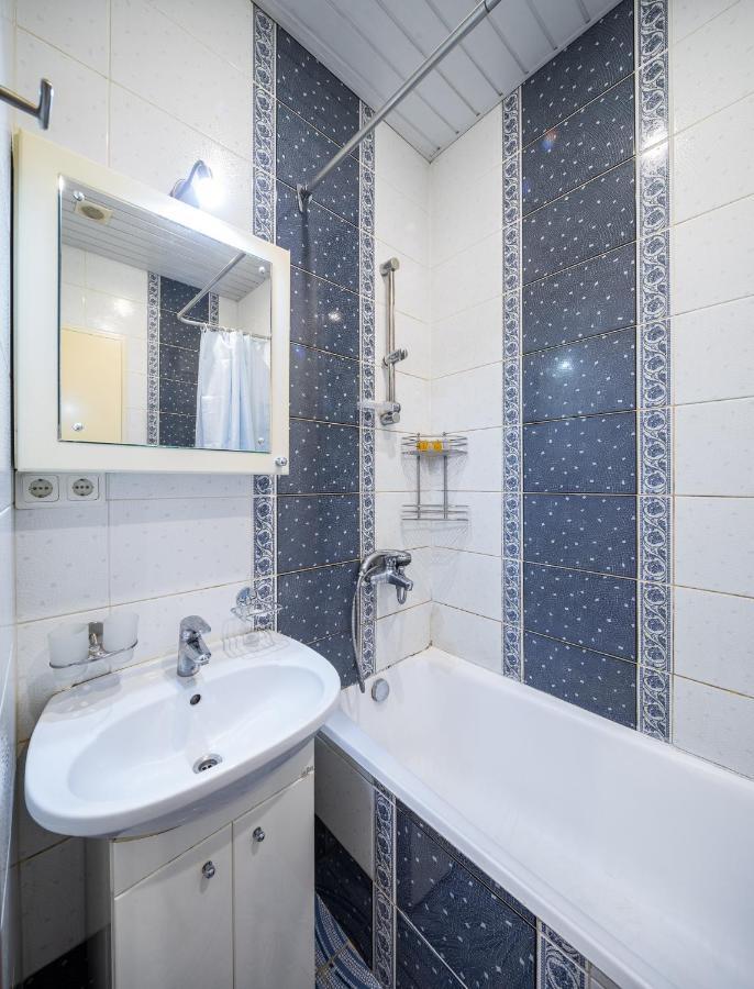 Orange Apartments 52 Рига Екстериор снимка