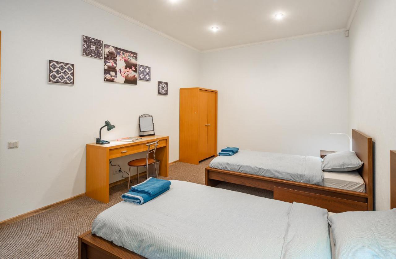 Orange Apartments 52 Рига Екстериор снимка
