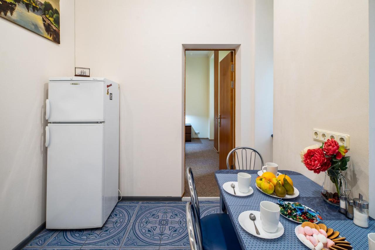 Orange Apartments 52 Рига Екстериор снимка