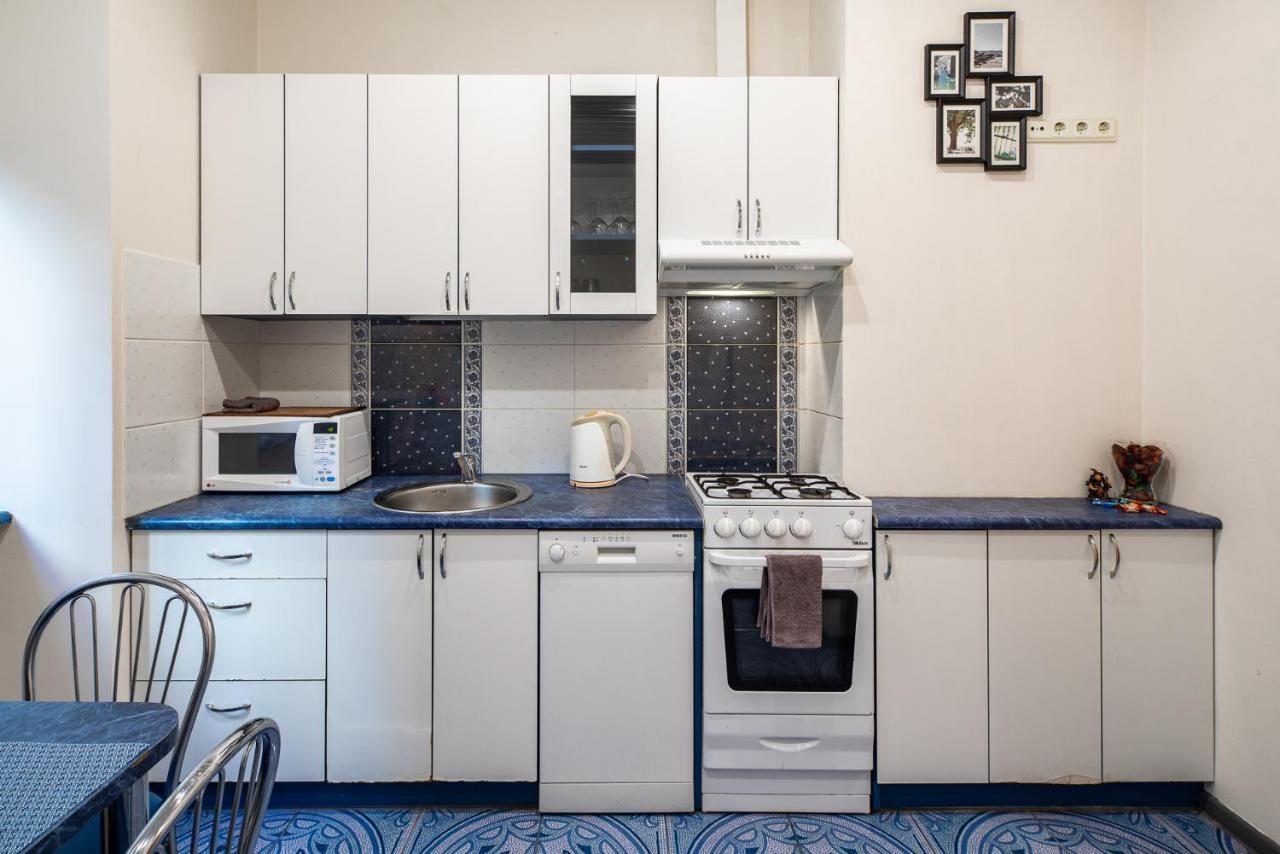 Orange Apartments 52 Рига Екстериор снимка