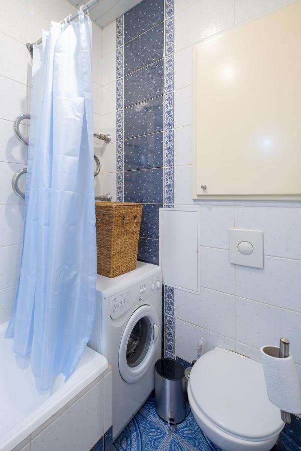 Orange Apartments 52 Рига Екстериор снимка