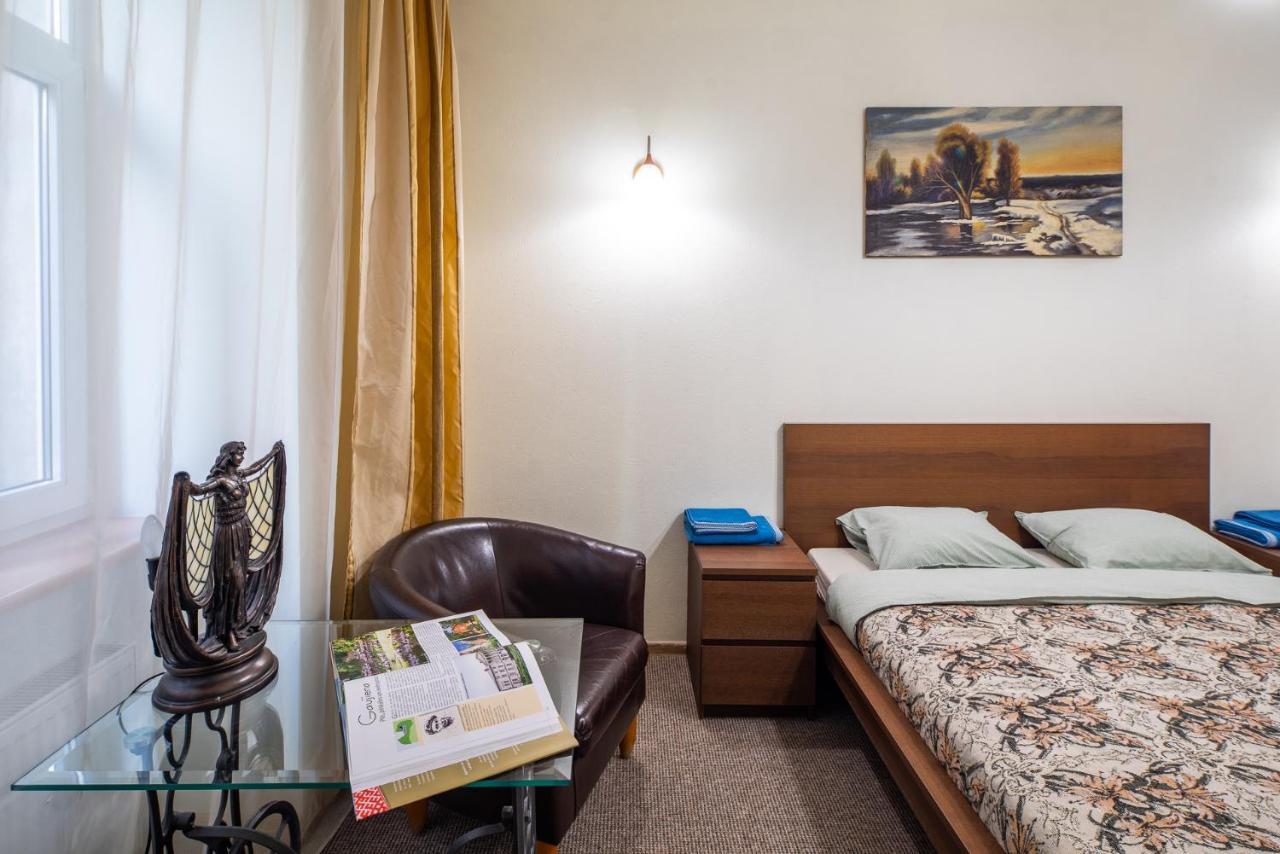 Orange Apartments 52 Рига Екстериор снимка