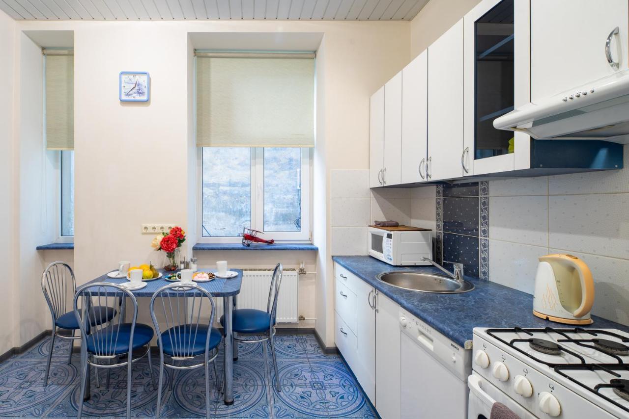 Orange Apartments 52 Рига Екстериор снимка