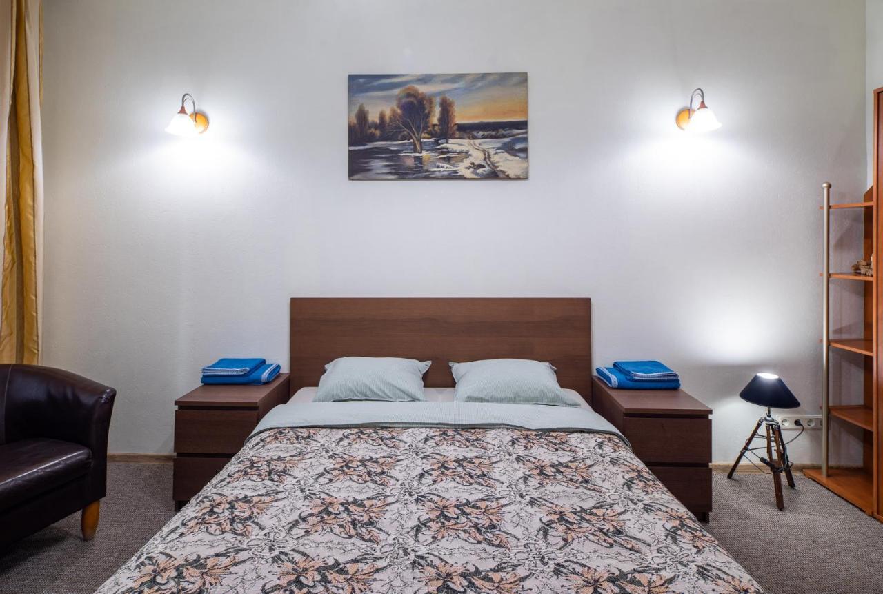 Orange Apartments 52 Рига Екстериор снимка