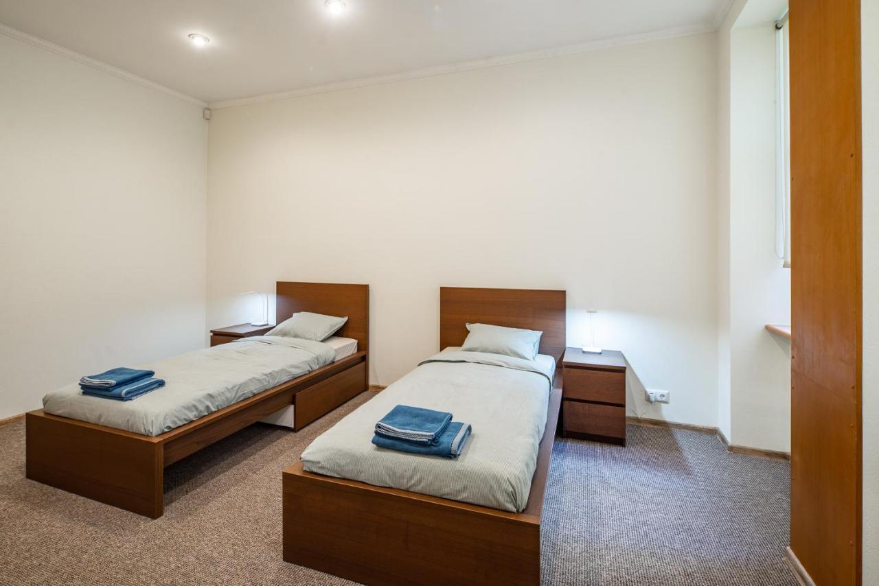 Orange Apartments 52 Рига Екстериор снимка