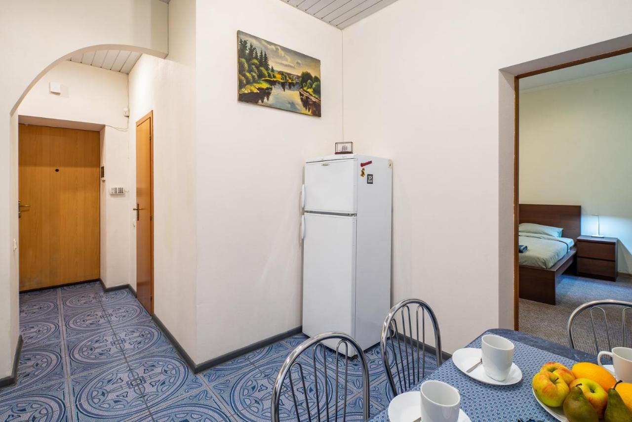 Orange Apartments 52 Рига Екстериор снимка