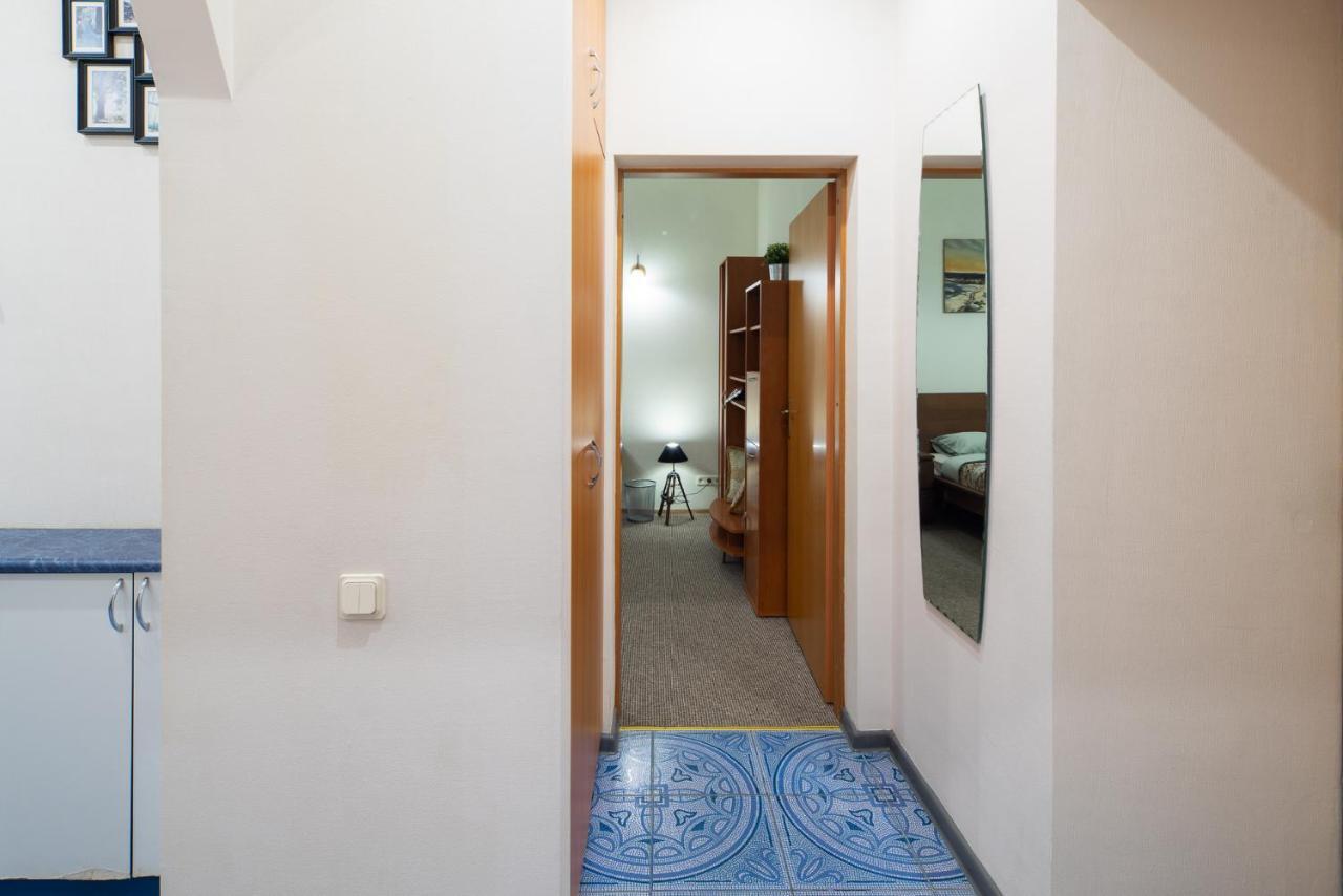 Orange Apartments 52 Рига Екстериор снимка